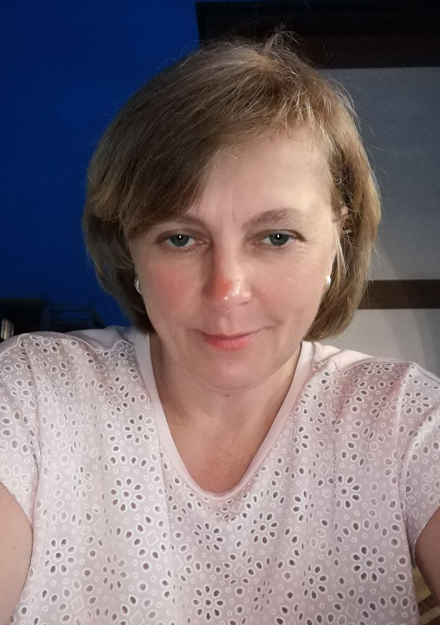 Метельская Юлия Алексеевна.